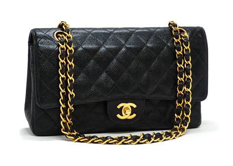 Chanel Vintage Bags Purses 